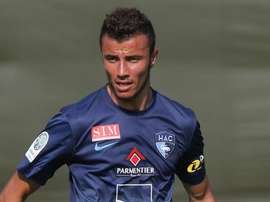 Roman Saïss podría ser el nuevo refuerzo del FC Barcelona. Futboldesdefrancia