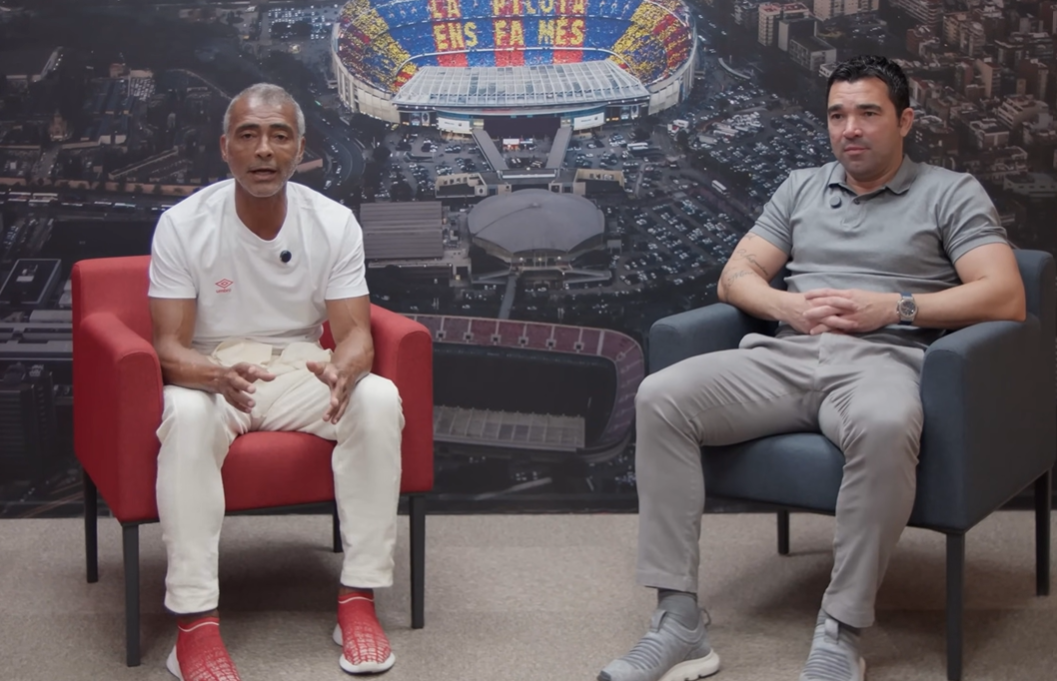 "El arranque de Lamine se parece mucho a los inicios de Neymar"