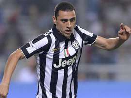 Romulo Caldeira a soif de revanche face à la Juve, mais sans rancoeur. JuventusFC