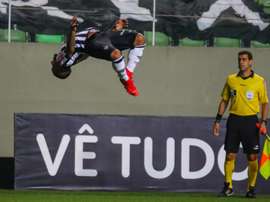 O gol bem merece uma celebração assim. atletico.com.br