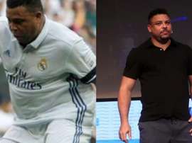 Otro Ronaldo. EFE/BeSoccer