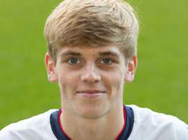 Darcy sur la liste de souhaits d'Everton. BWFC