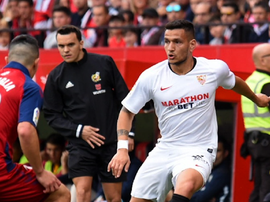 Rony Lopes bientôt de retour en France ? SevillaFC