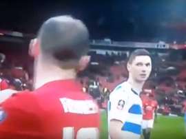 ¿Qué motivos habrá llevado al jugador del Reading a rechazarla?. Youtube - FootballHD2017