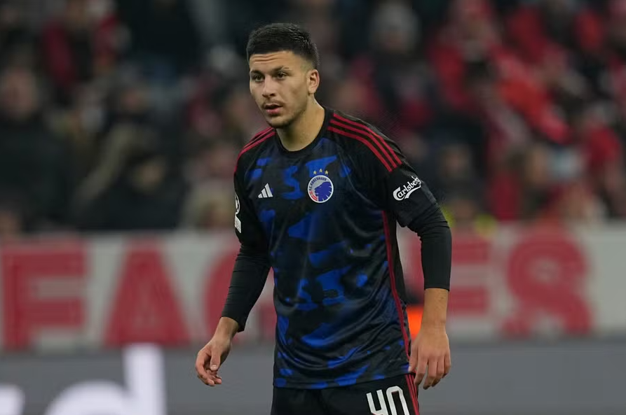 Bardghji ya ha firmado hasta 2029
