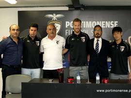 El Portimonense se hace con Nakajima. Portimonense