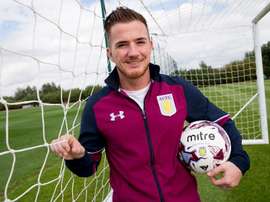 Ross McCormack set to leave Aston Villa on loan. AVFC