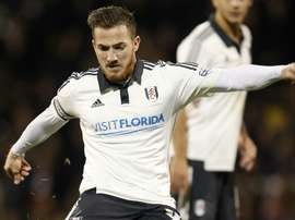 El ex del Fulham continuará su carrera en Australia. FulhamFC