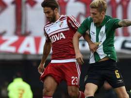 Banfield consigue una victoria ante el líder. Banfield