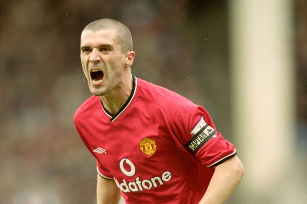 Was Roy Keane a great player?\' Richard Keys sparks row over former Manchester United captain - BeSoccer