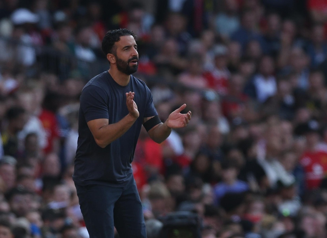 El United no está preparado para jugar en Europa