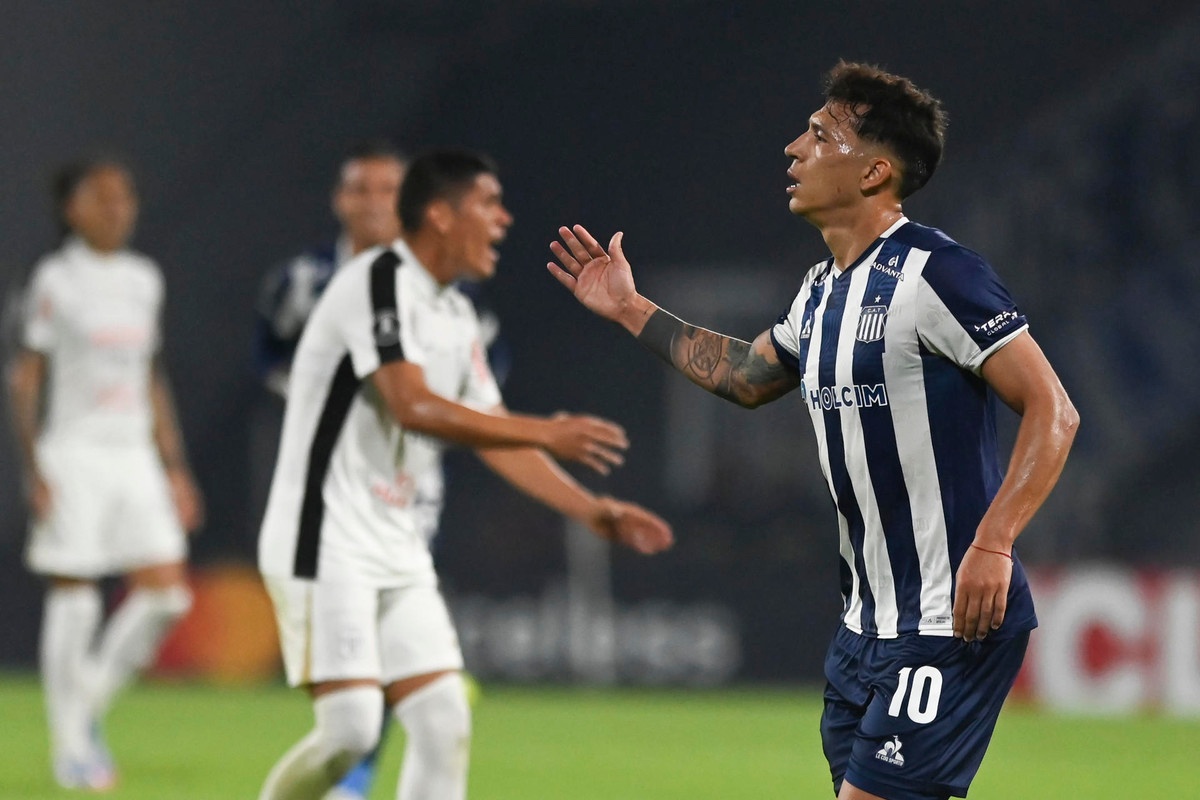 Actualidad del día en el fútbol argentino a 8 de noviembre de 2025