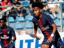 Providence troca o PSG pela Roma. PSG