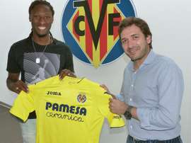 Rúben Semedo vê salário e contrato suspenso. VillarrealCF