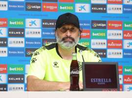 El Espanyol pelará hasta el final. Twitter/RCDEspanyol