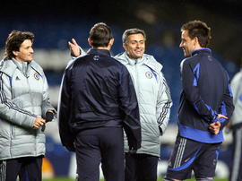 En Birmingham sueñan con los pupilos de Mourinho. ChelseaFC