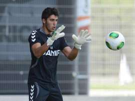 Rui Silva sairá do Nacional da Madeira. Nacional