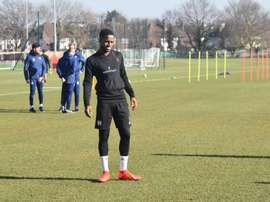 Sessegnon tendrá para elegir: United, PSG y Tottenham le vigilan. Twitter/FulhamFC/RyanSessegnon