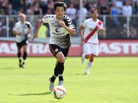 El St. Pauli cambia de director deportivo. FCStPauli