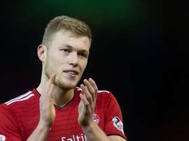 Cosgrove intéresse Stoke City. AberdeenFC