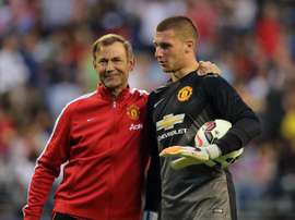 Johnstone interesa al menos a cinco clubes. ManchesterUnited