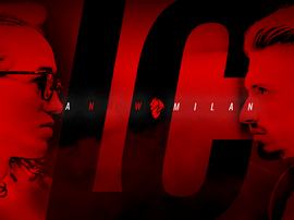 Dos incorporaciones para el Milan. ACMilan
