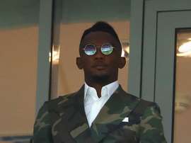 Eto'o