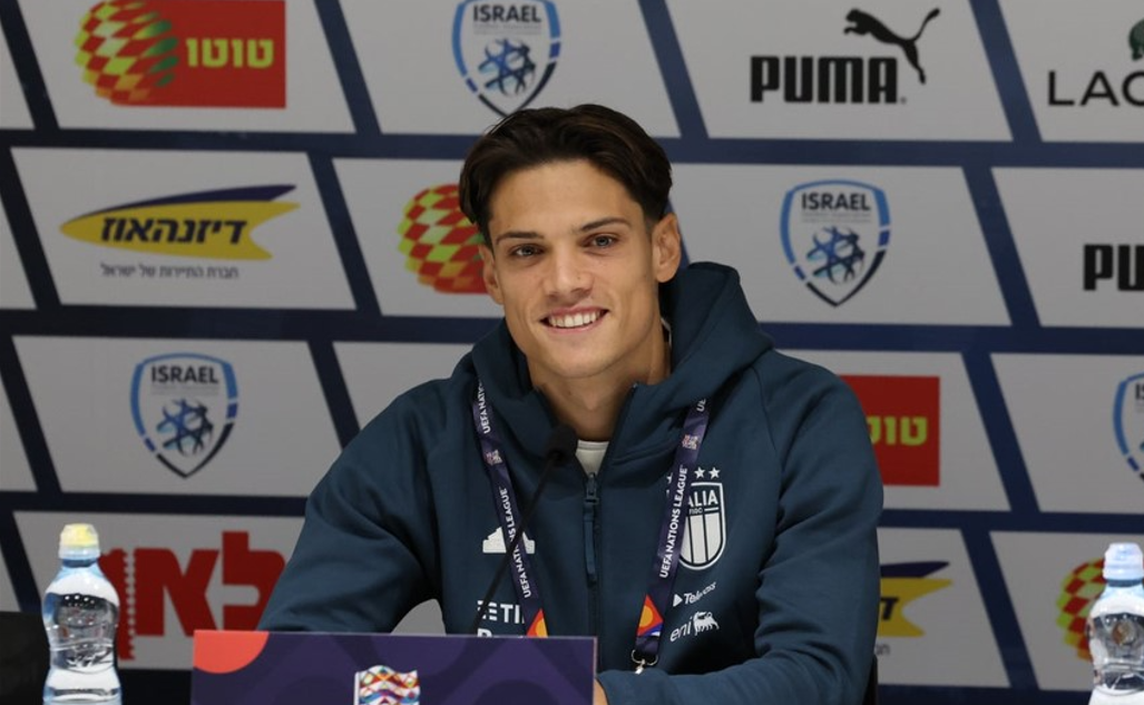 L'AC Milan a transmis une offre de 22M€ au Torino pour Samuele Ricci