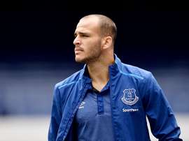 Newcastle est intéressé par Sandro. EvertonFC