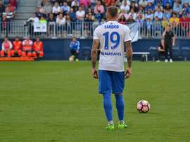 Sandro vai jogar na Premier League. BeSoccer