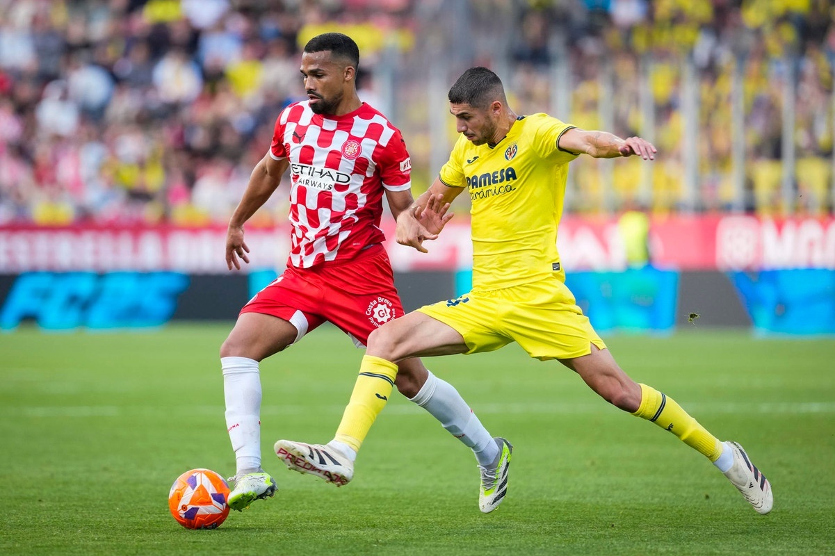 La UEFA valida nuevas operaciones entre Girona y Manchester City
