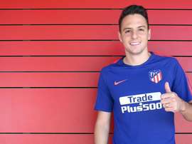 Santiago Arias file à Leverkusen sous forme de prêt. Atleti