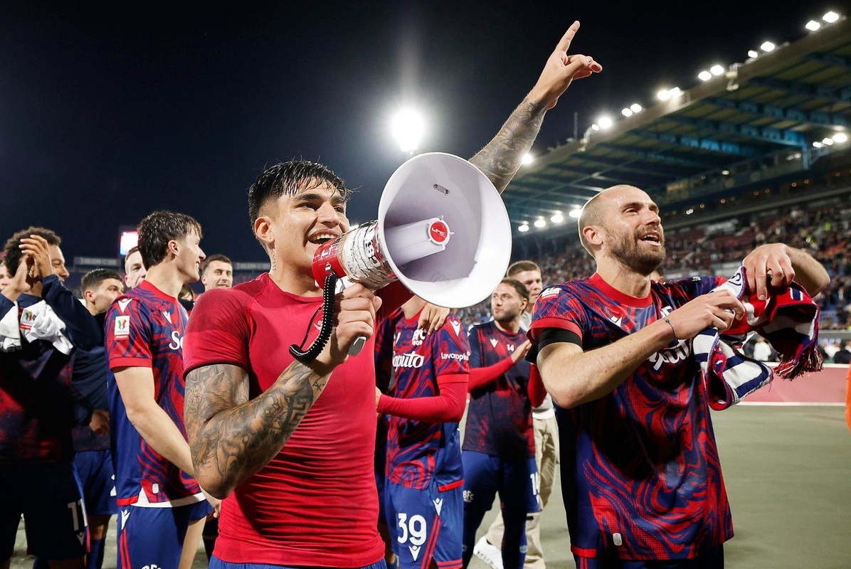 Actualidad del día en el fútbol argentino a 8 de mayo de 2025