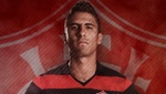 Tréllez suma y sigue: volvió a ser el mejor extranjero de la jornada en la Liga Brasileña