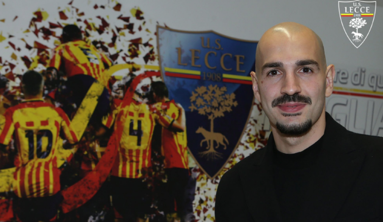 Saponara Swaps Genoa For Lecce Besoccer