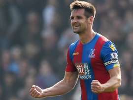 Scott Dann es el nuevo objetivo del Chelsea. Twitter