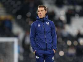 Fulham pourrait garder Scott Parker. Fulham