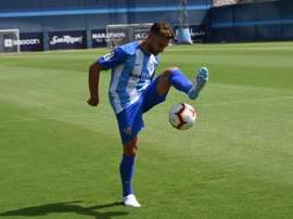 El Málaga recibe al Nàstic. BeSoccer
