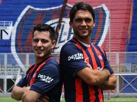 El jugador abandonará San Lorenzo para marcharse a la MLS. SanLorenzo