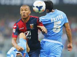 De Maio a signé chez Bologne. UEFA