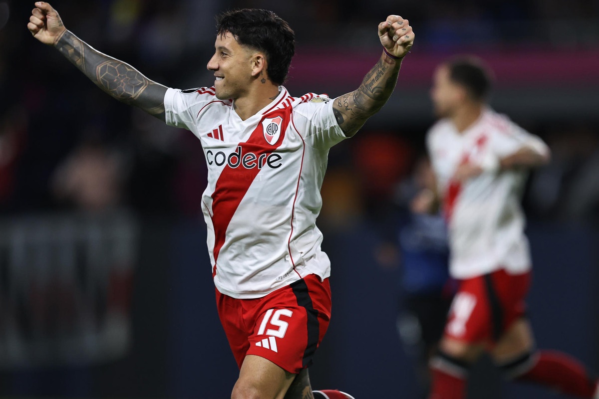 Driussi es otro: 0 goles en 13 partidos y 5 en los 5 últimos