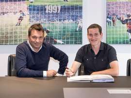 Rudy, al Schalke 04 por 16 millones. Schalke04