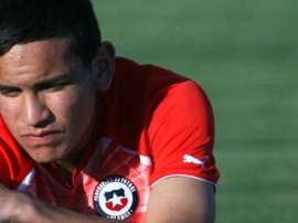 Sebastián Vegas emprende una nueva aventura en la Liga Mexicana. EFE