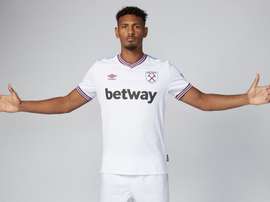 Lo quiso el Bayern, pero golea en Londres. WestHamUnited