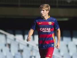 Segi Samper and Munir will stay