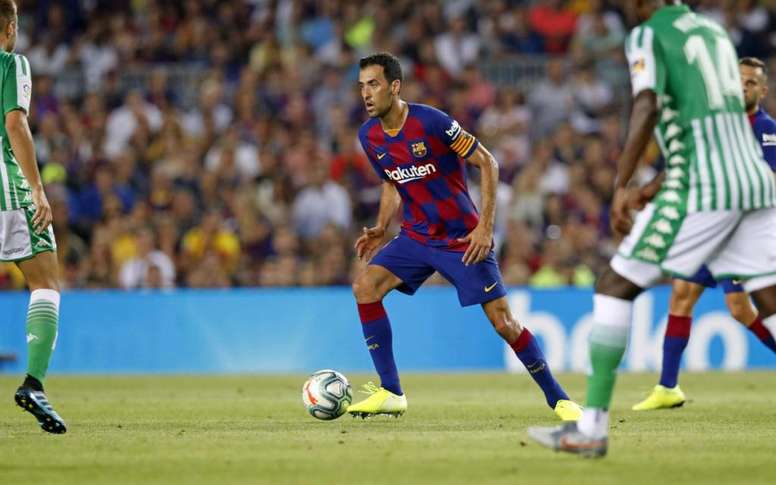 Busquets