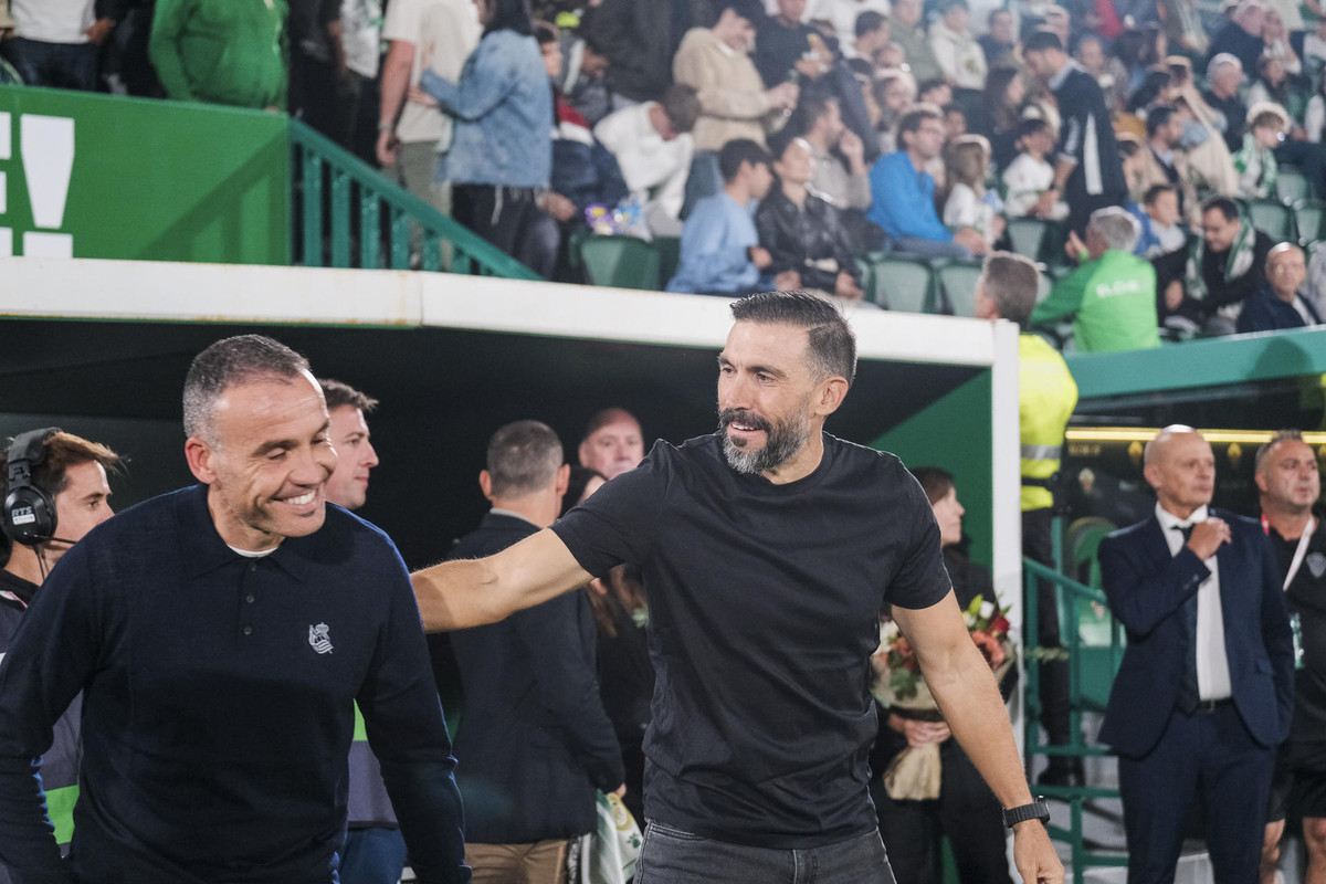 Actualidad del día en el fútbol español a 7 de noviembre de 2025