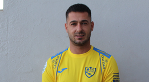 ¡Sergio León firma por el equipo de su pueblo!