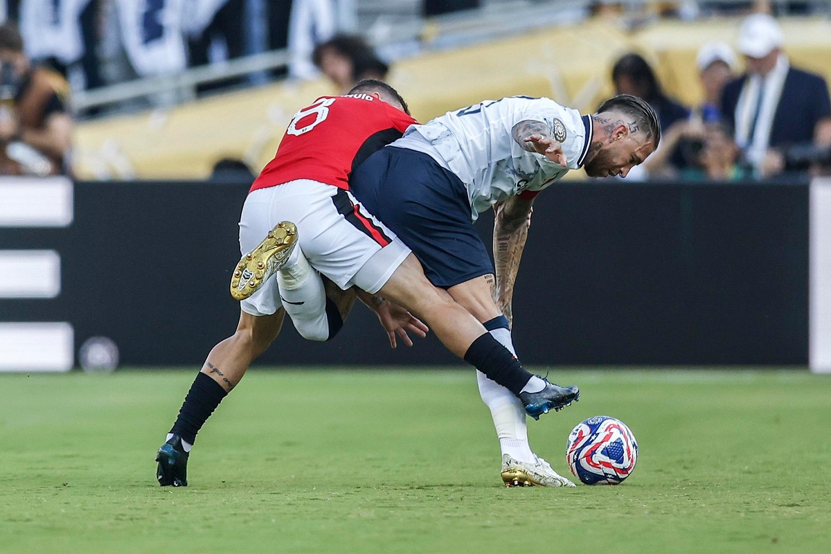 Ramos y Torrent elevan el espíritu competitivo de Monterrey