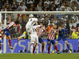 Cette fameuse 92ème minute, à jamais dans les mémoires des supporters du Real. UEFA